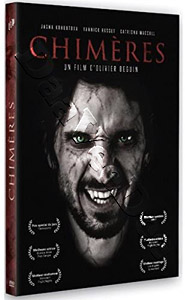 Chimeras | Chimres  |   DVD